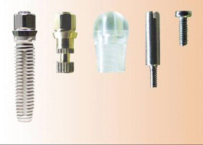 BioHex Components